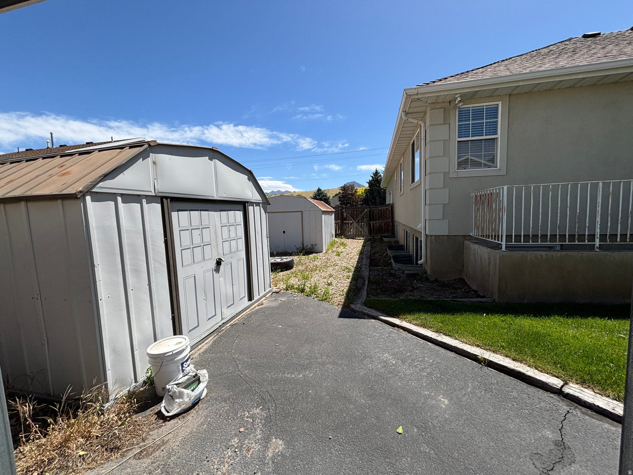 RED POINTS SUBDIVISION - Residential
