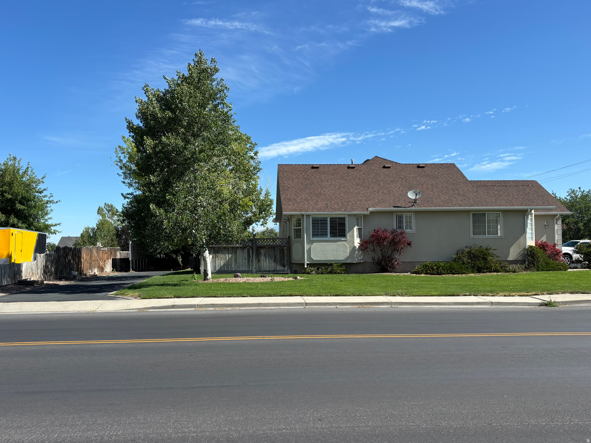 RED POINTS SUBDIVISION - Residential