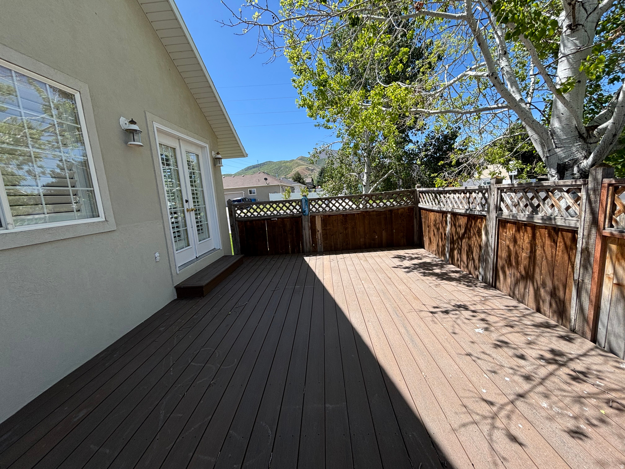 RED POINTS SUBDIVISION - Residential