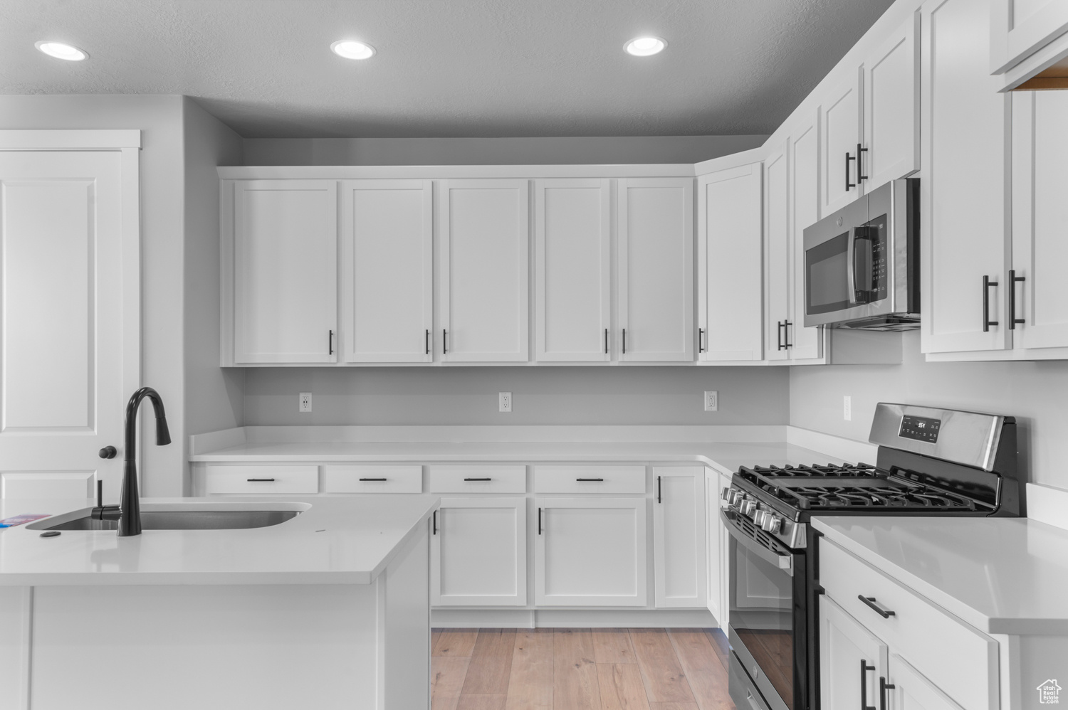CRANEFIELD EST COLLECTION 1514 - Residential