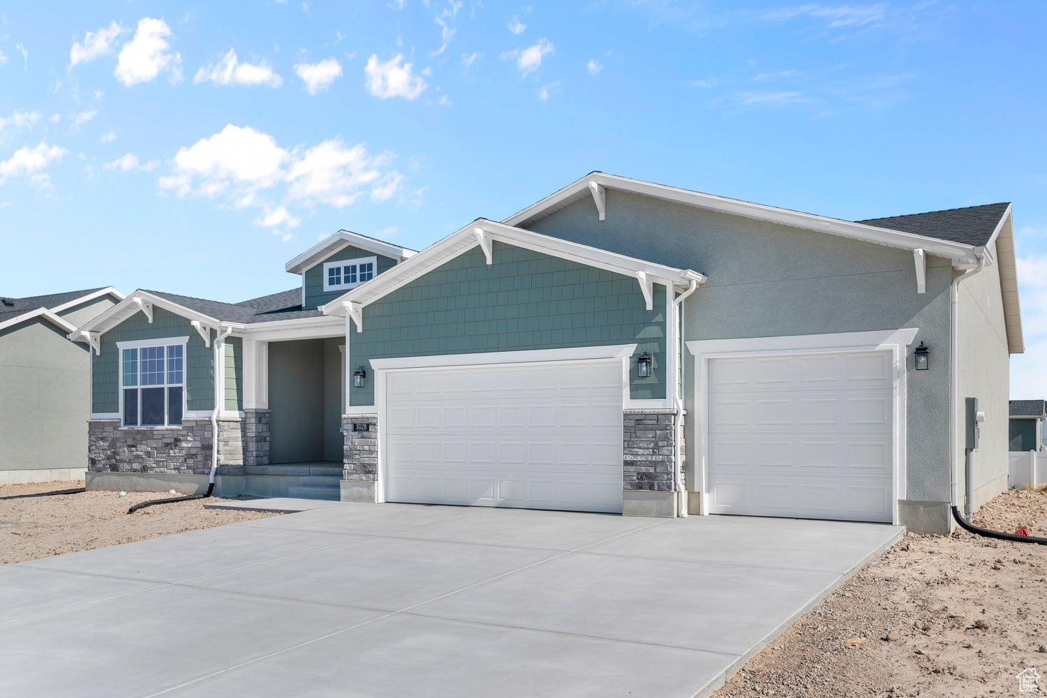 CRANEFIELD EST COLLECTION 1514 - Residential