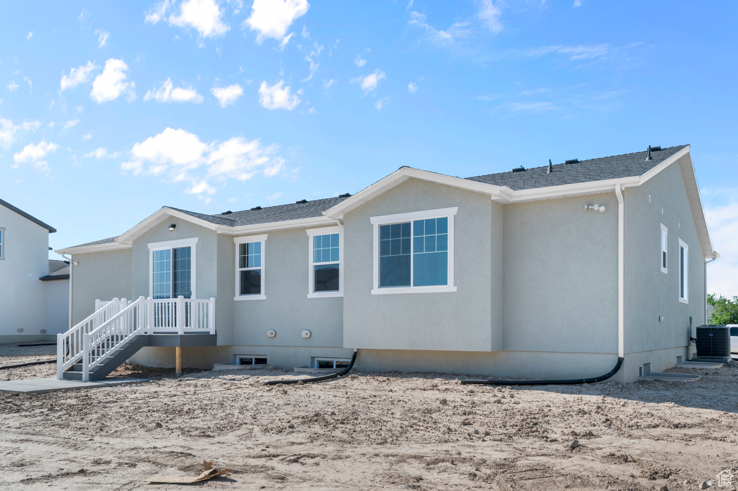 CRANEFIELD EST COLLECTION 1514 - Residential