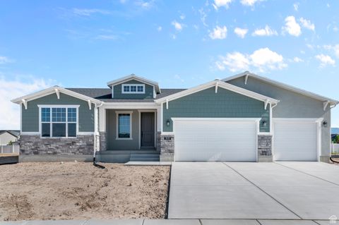 Photo of 3028 W 2600 N, Clinton, UT 84015 (MLS # 2109089)