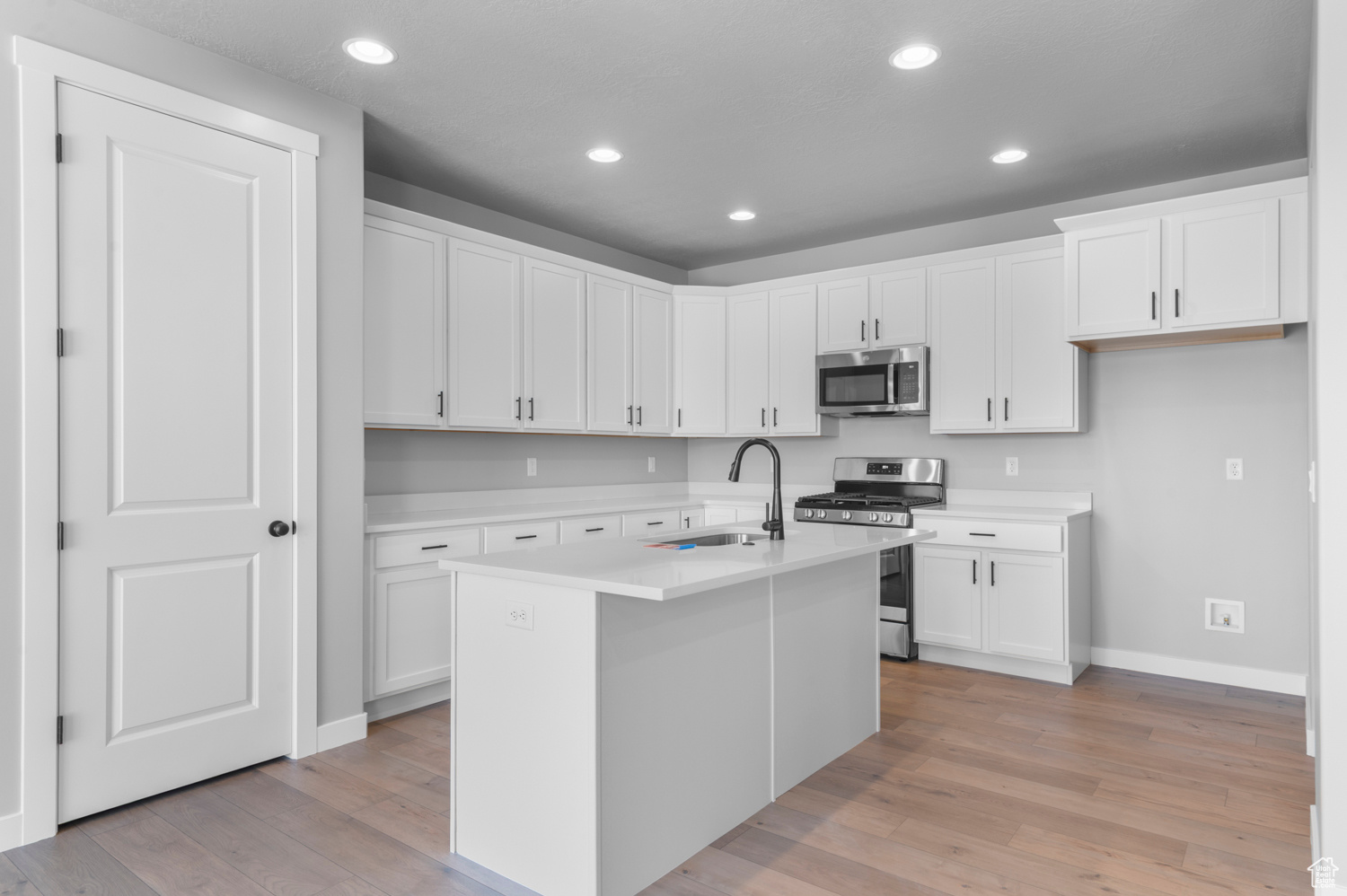 CRANEFIELD EST COLLECTION 1514 - Residential