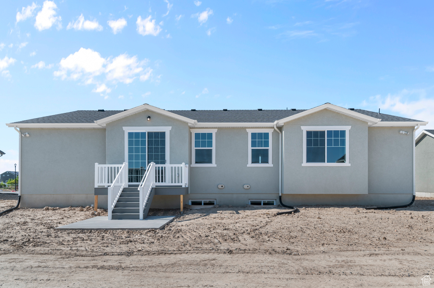 CRANEFIELD EST COLLECTION 1514 - Residential