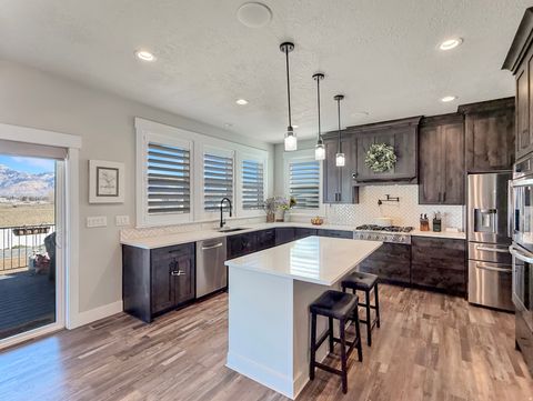 Tiny photo for 2316 N 3825 W, Plain City, UT 84404 (MLS # 2142987)