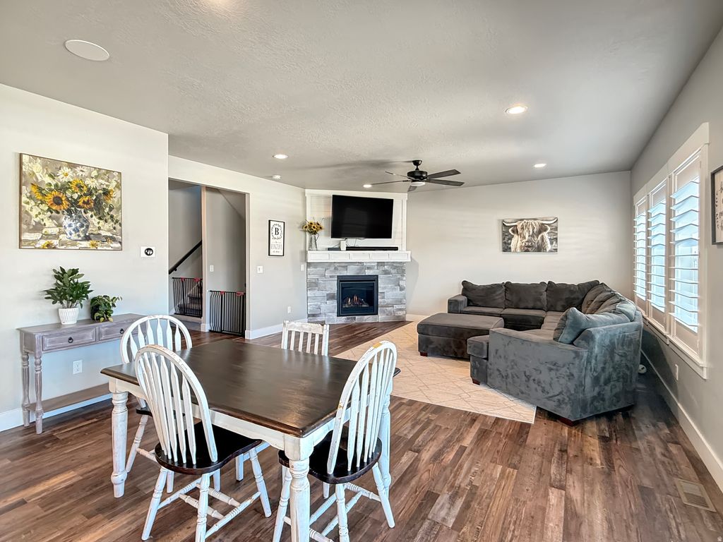 Photo of 2316 N 3825 W, Plain City, UT 84404 (MLS # 2142987)