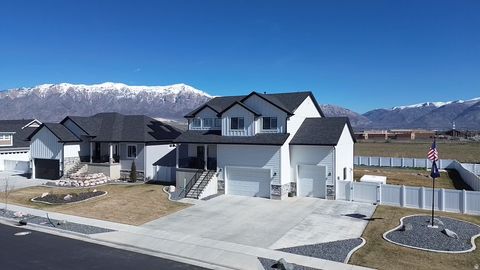 Tiny photo for 2316 N 3825 W, Plain City, UT 84404 (MLS # 2142987)