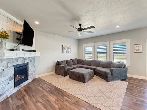 Tiny photo for 2316 N 3825 W, Plain City, UT 84404 (MLS # 2142987)