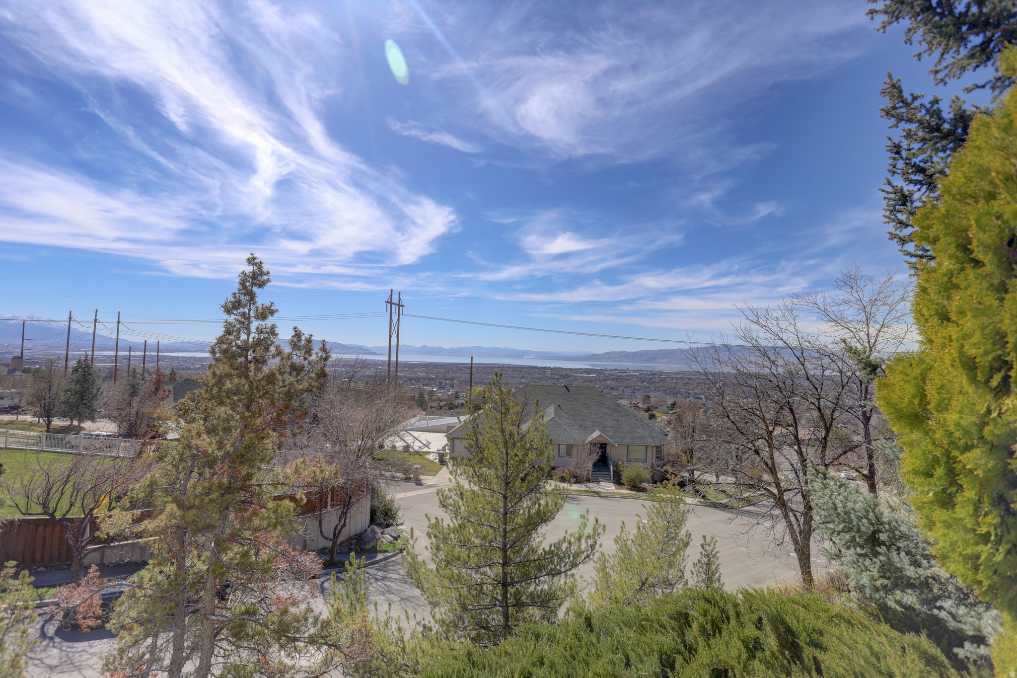 SHERWOOD HILLS - Residential