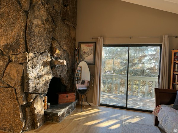 SHERWOOD HILLS - Residential