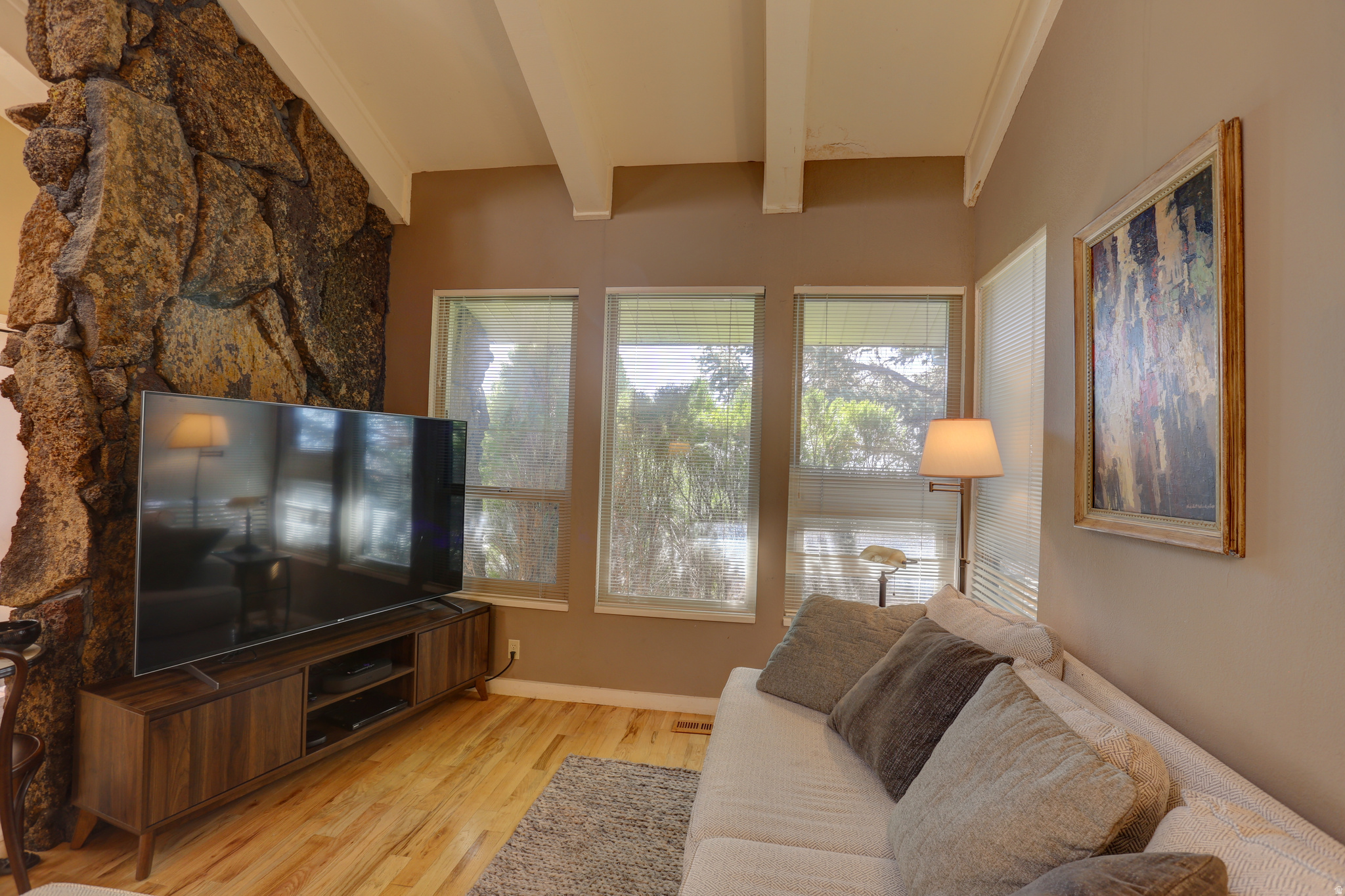 SHERWOOD HILLS - Residential