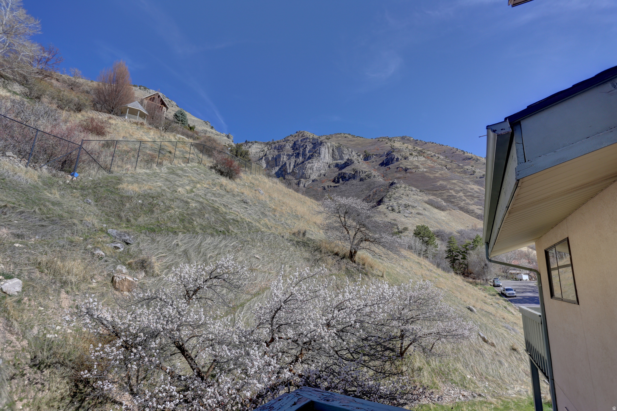 SHERWOOD HILLS - Residential