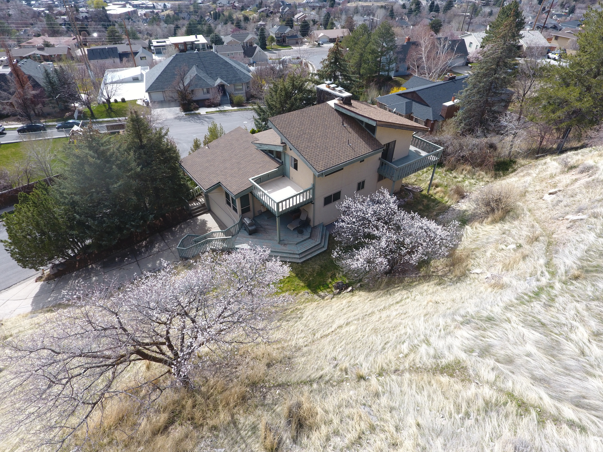 SHERWOOD HILLS - Residential