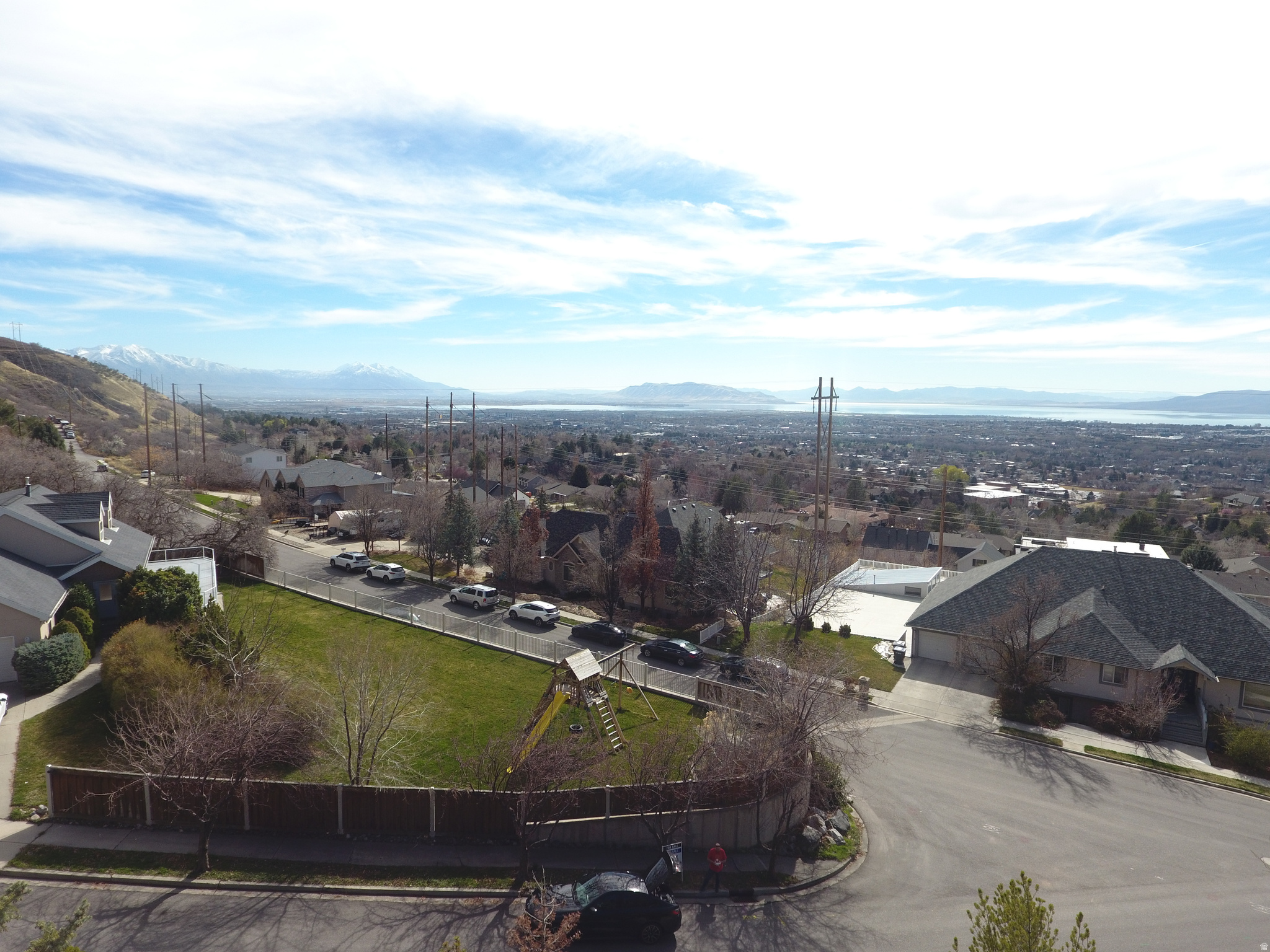 SHERWOOD HILLS - Residential