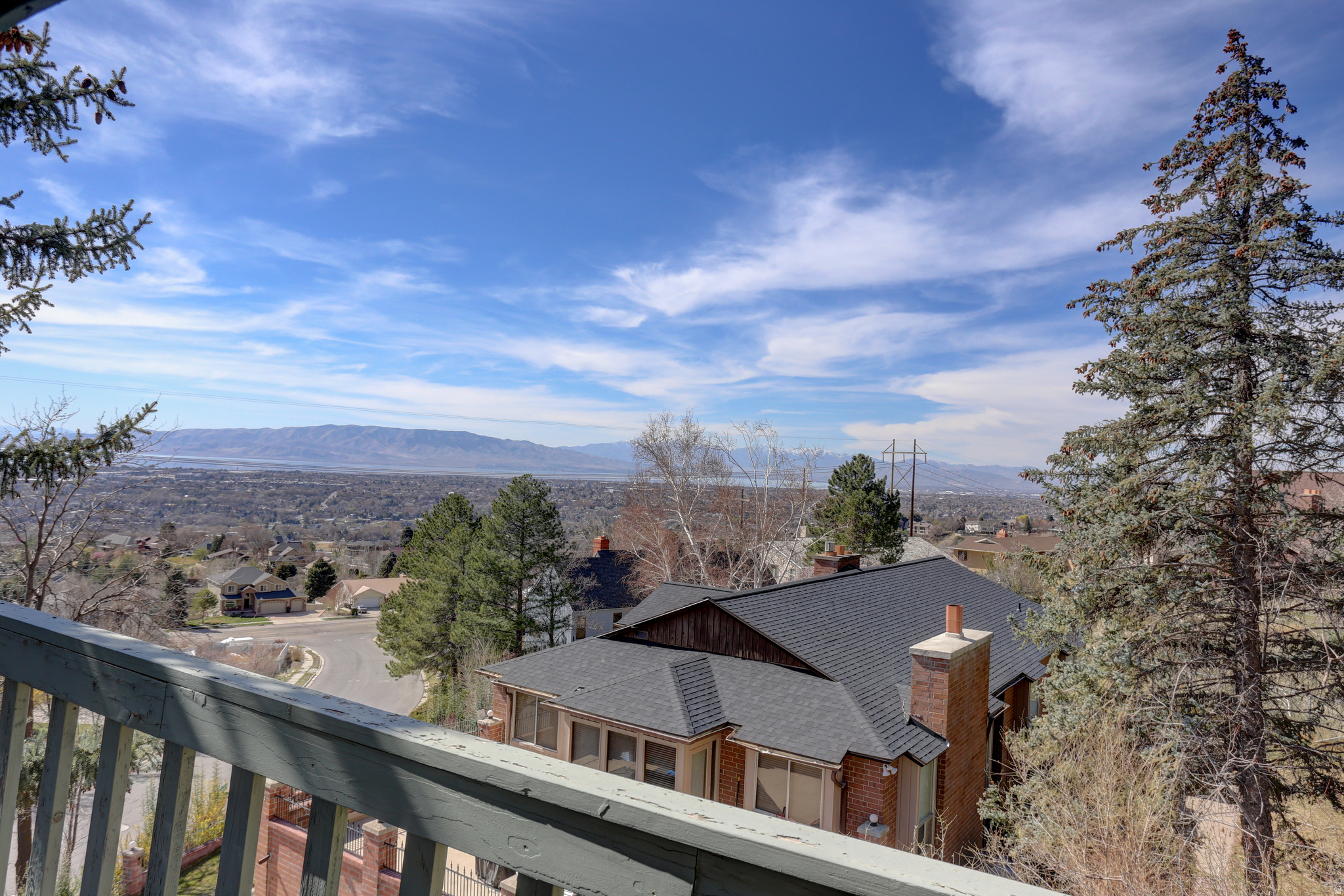 SHERWOOD HILLS - Residential