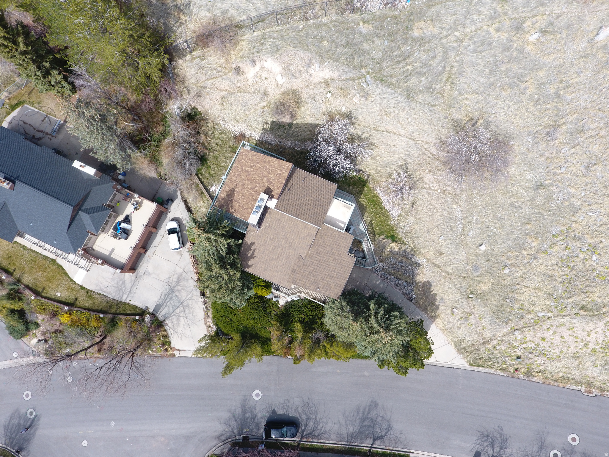 SHERWOOD HILLS - Residential