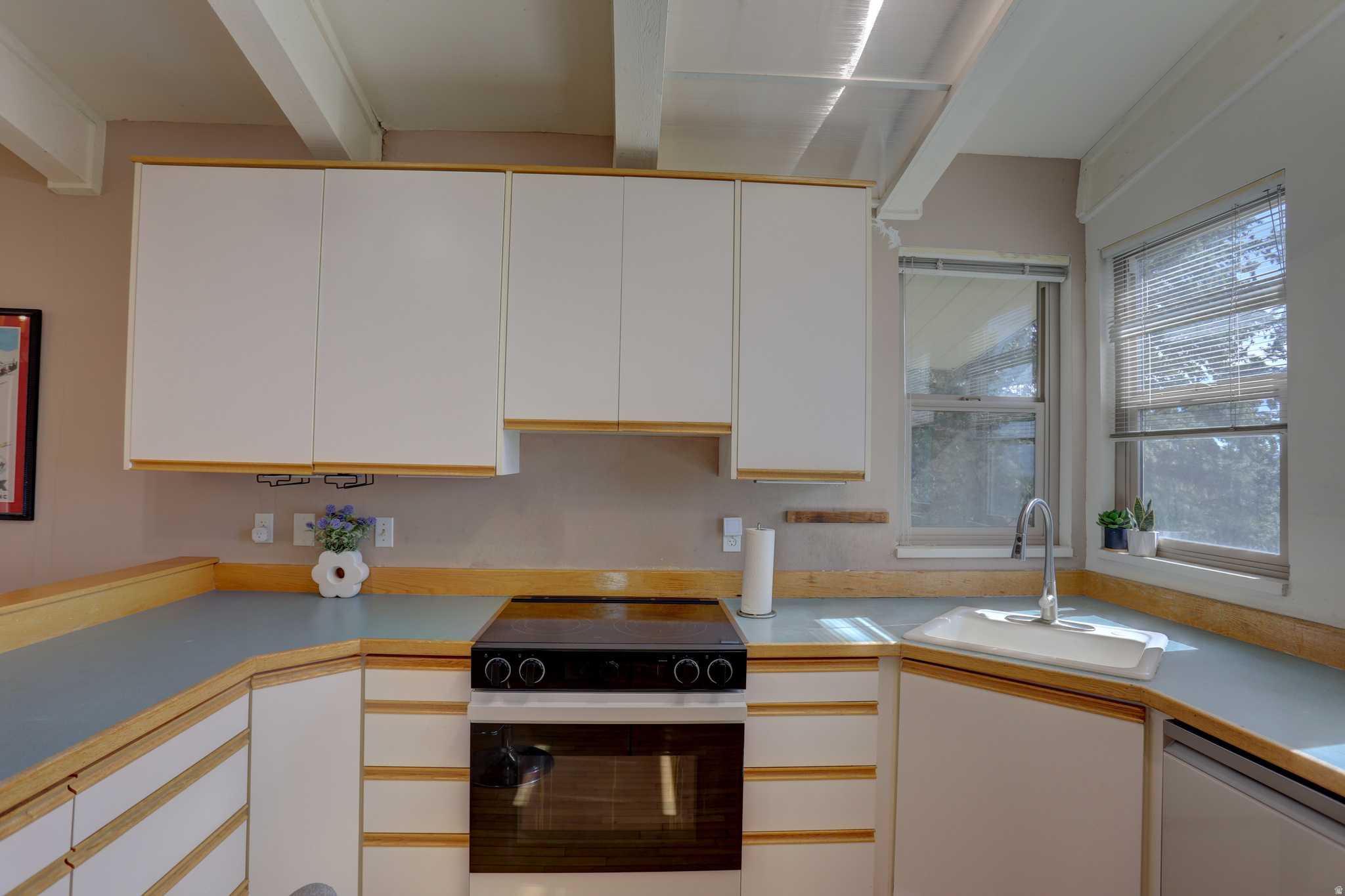 SHERWOOD HILLS - Residential