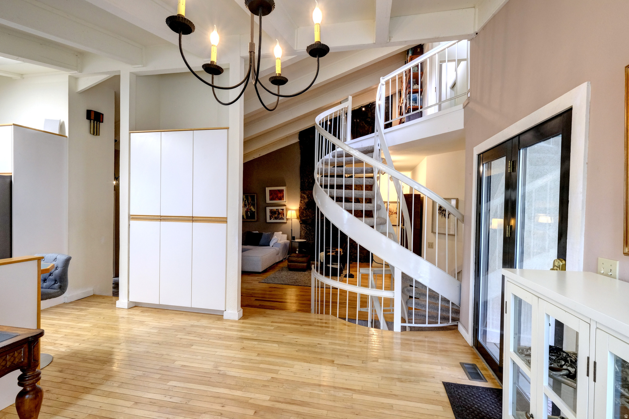 SHERWOOD HILLS - Residential