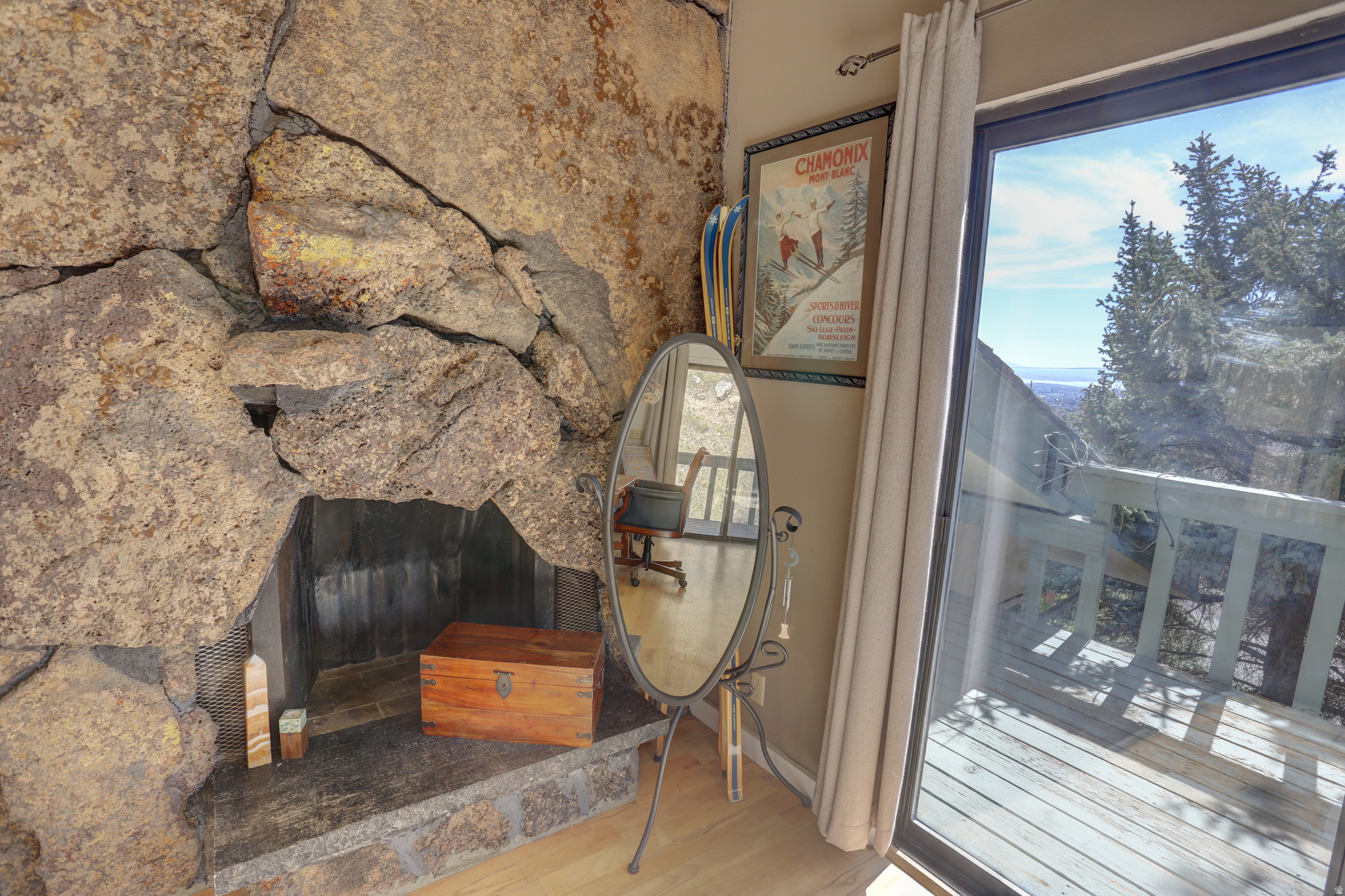 SHERWOOD HILLS - Residential