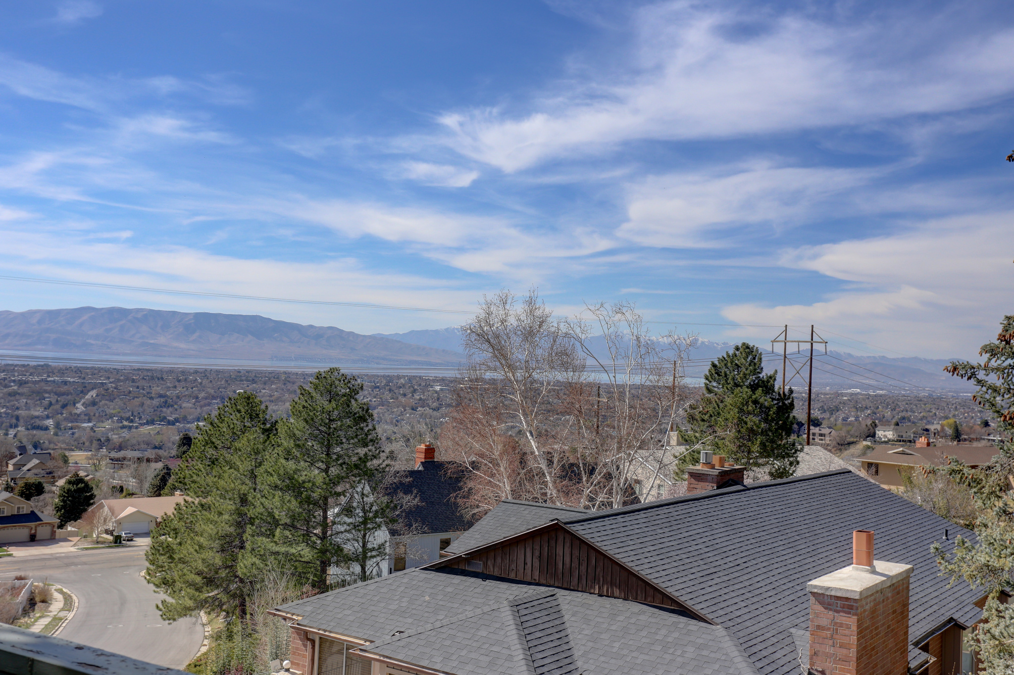 SHERWOOD HILLS - Residential