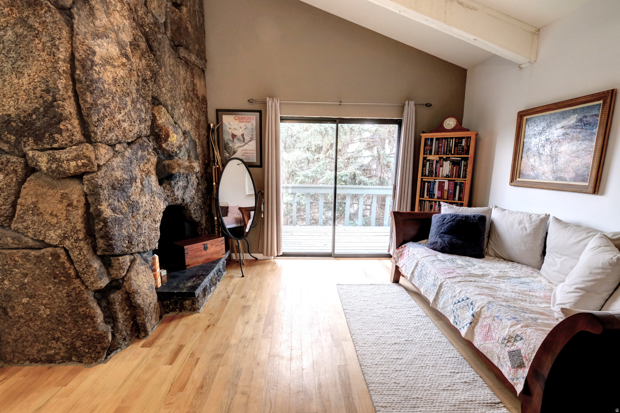 SHERWOOD HILLS - Residential