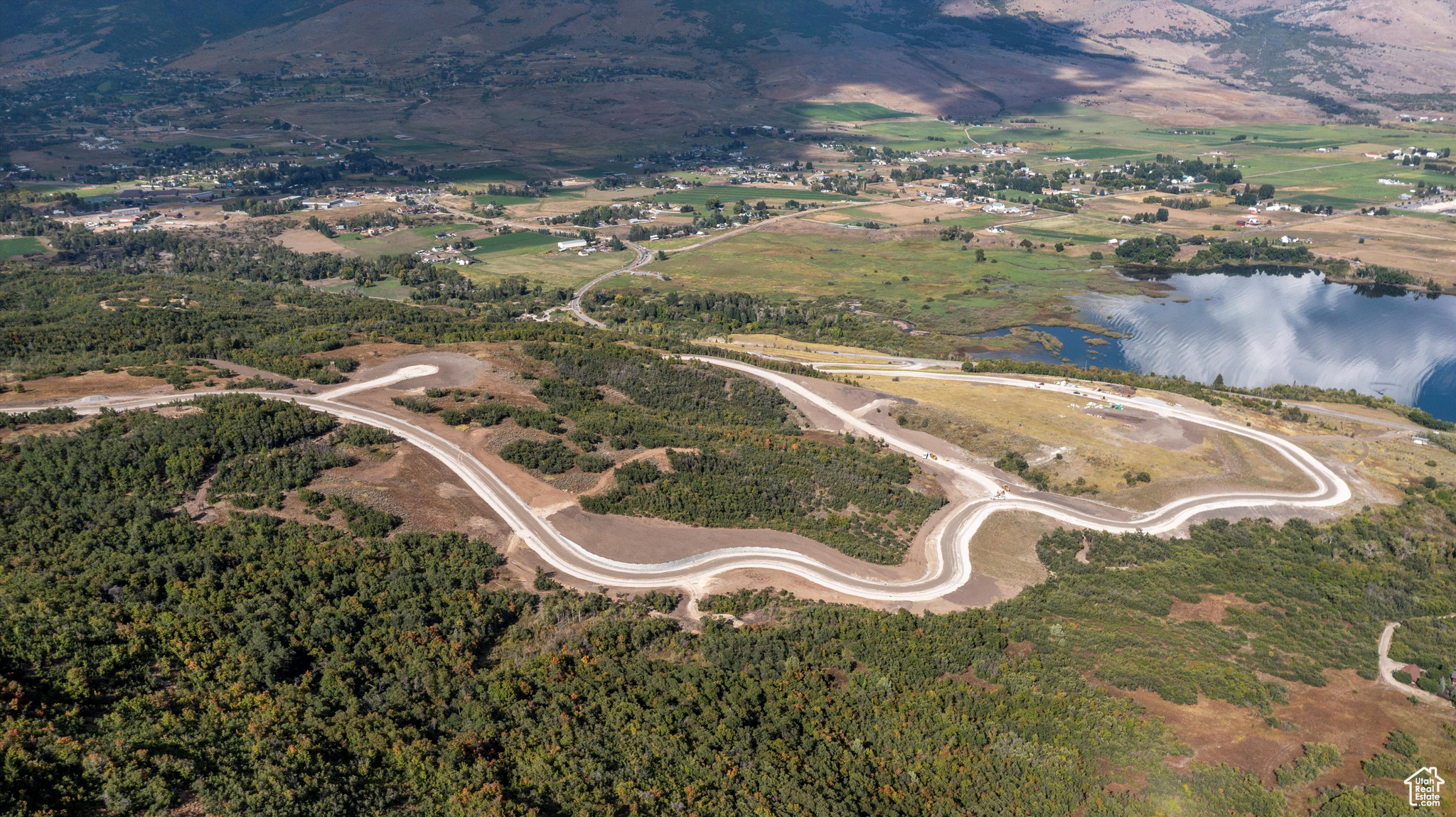 OSPREY RANCH - Land