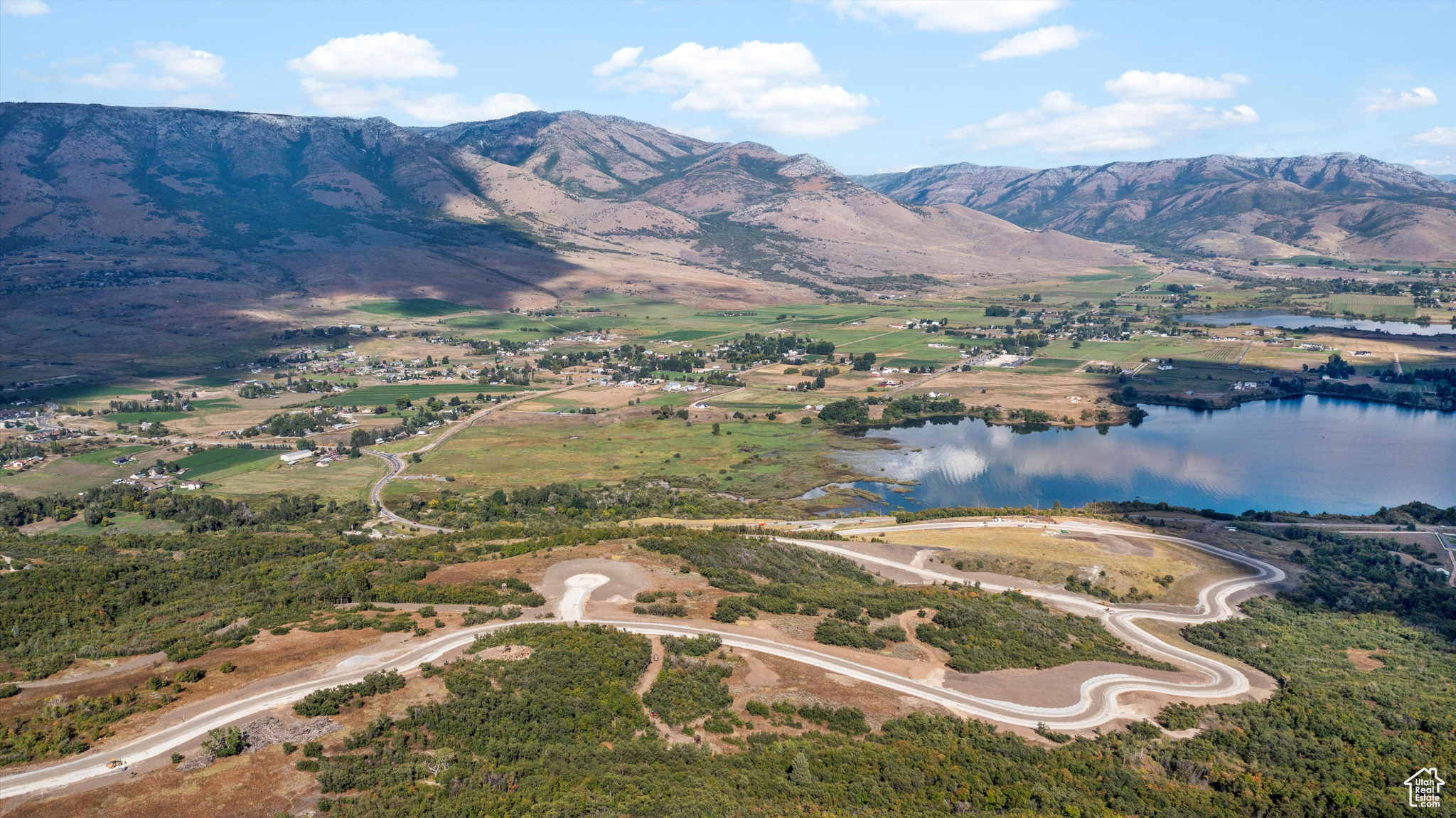 OSPREY RANCH - Land