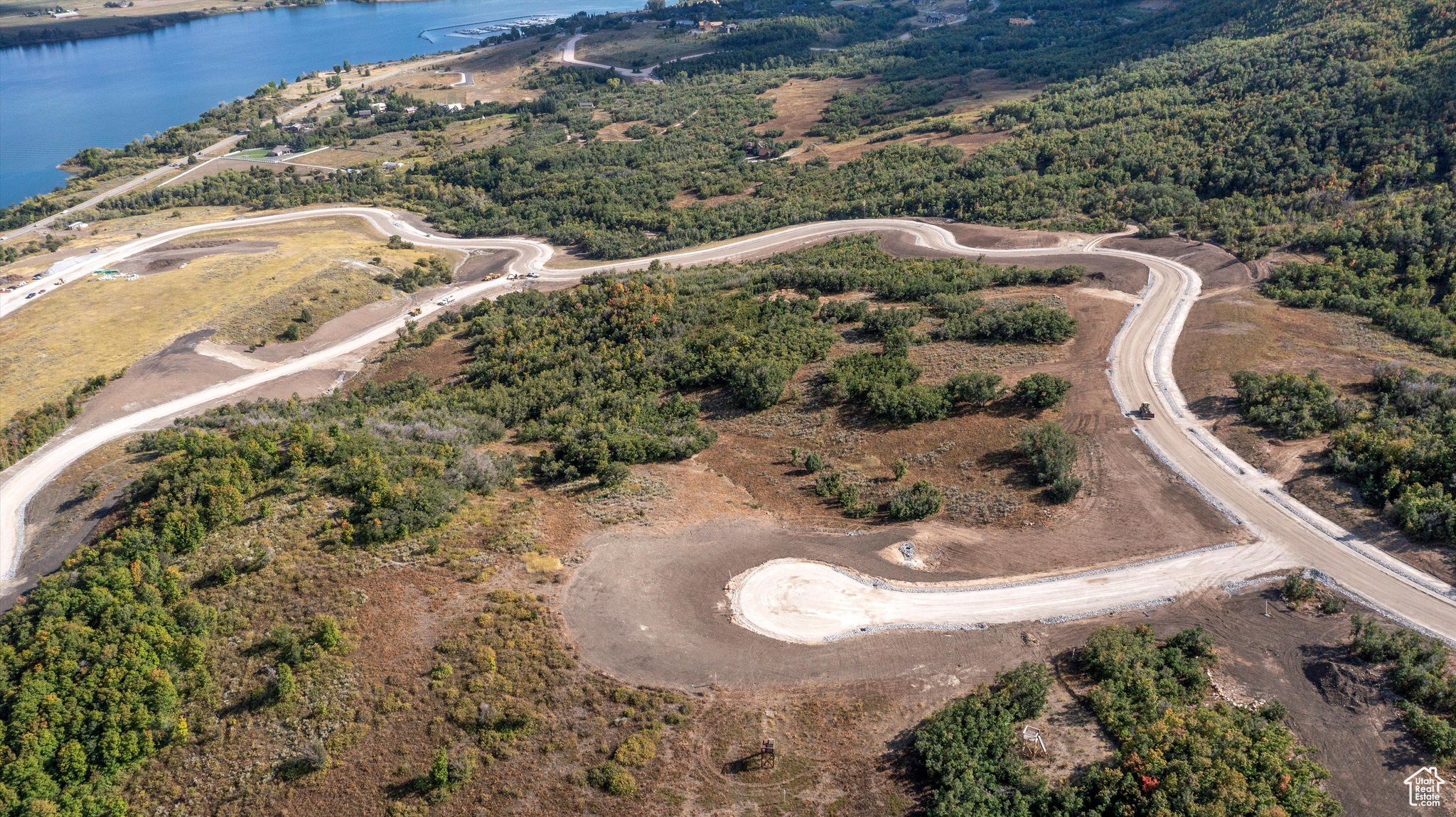 OSPREY RANCH - Land