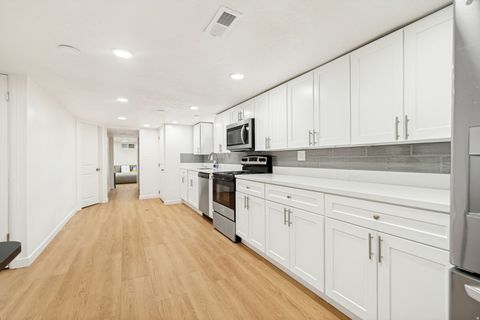 Tiny photo for 8947 S 500 E, Sandy, UT 84070 (MLS # 2154176)