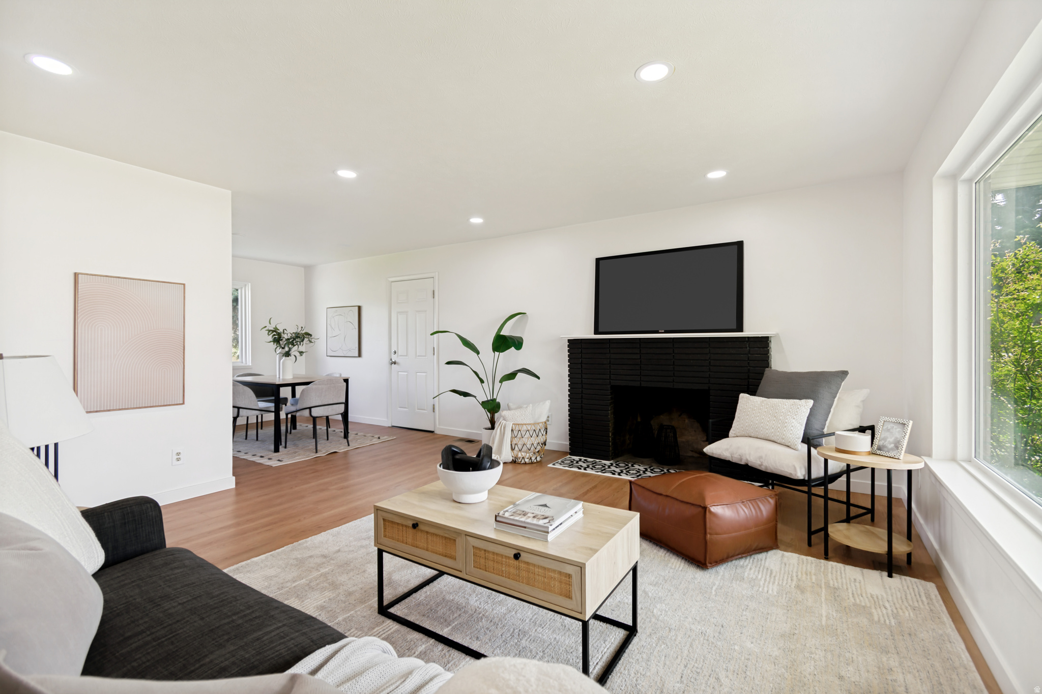 MINGO PARK - Residential