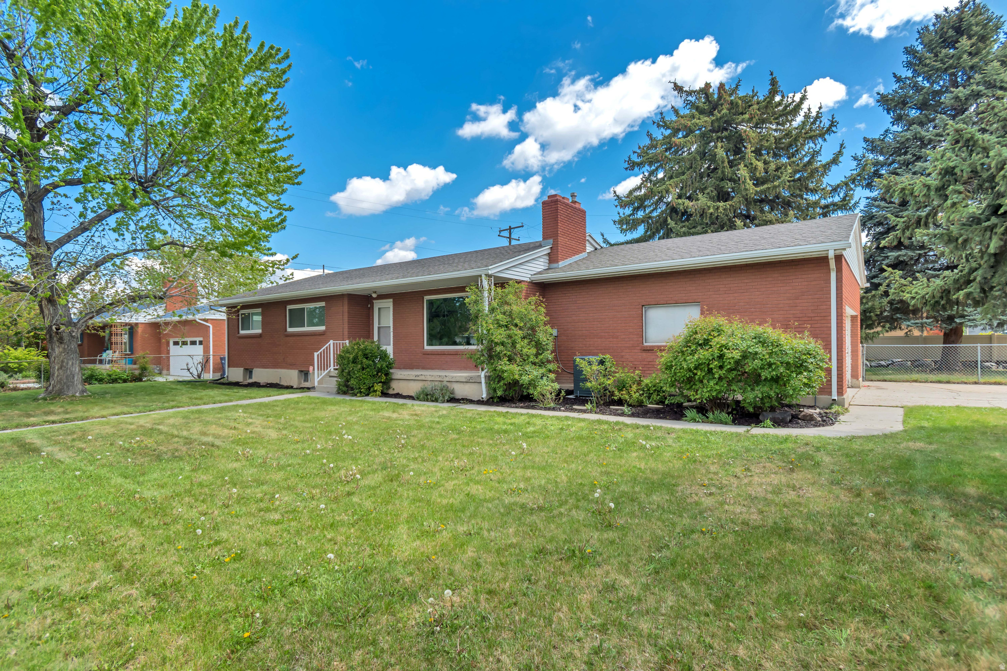 MINGO PARK - Residential