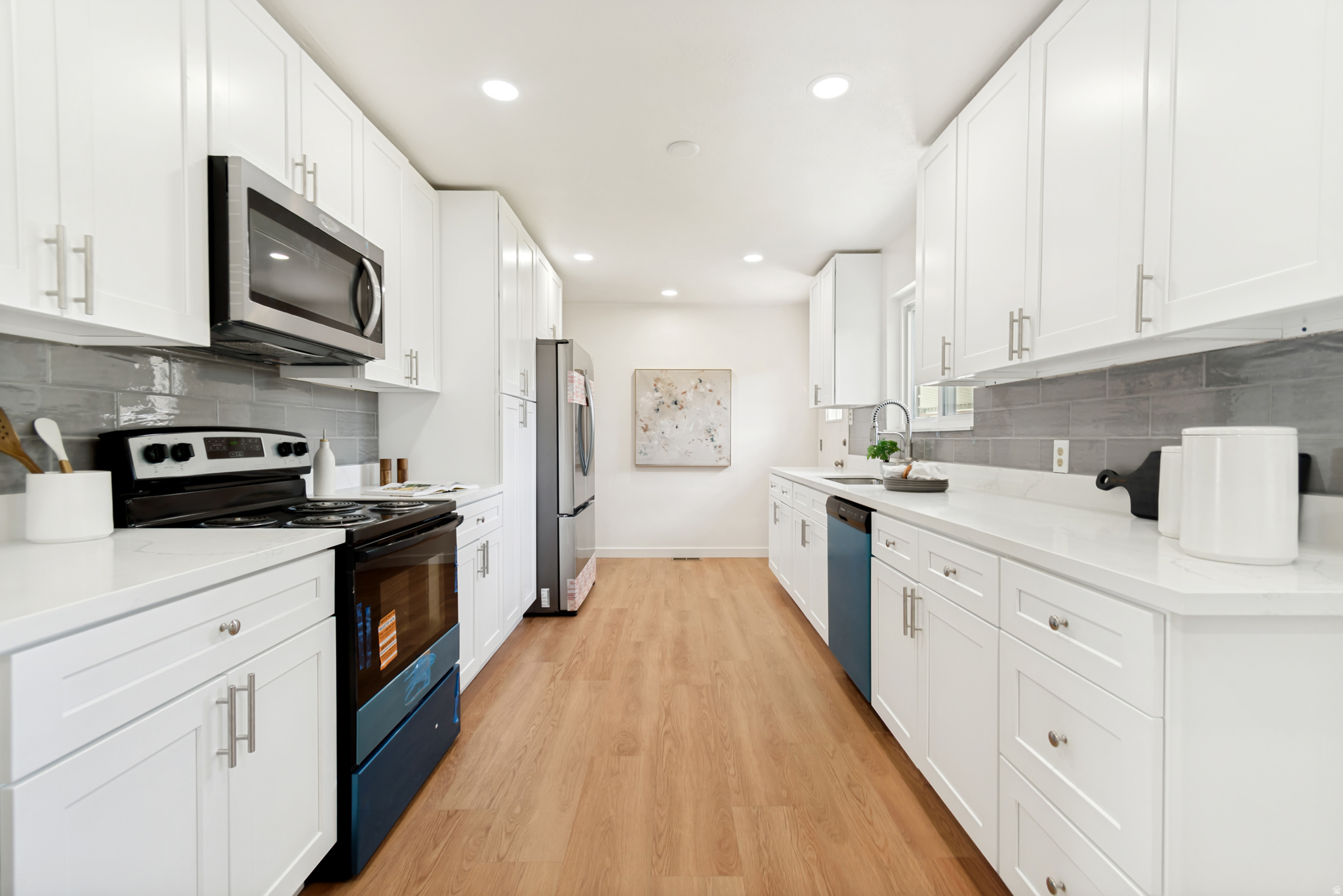 MINGO PARK - Residential