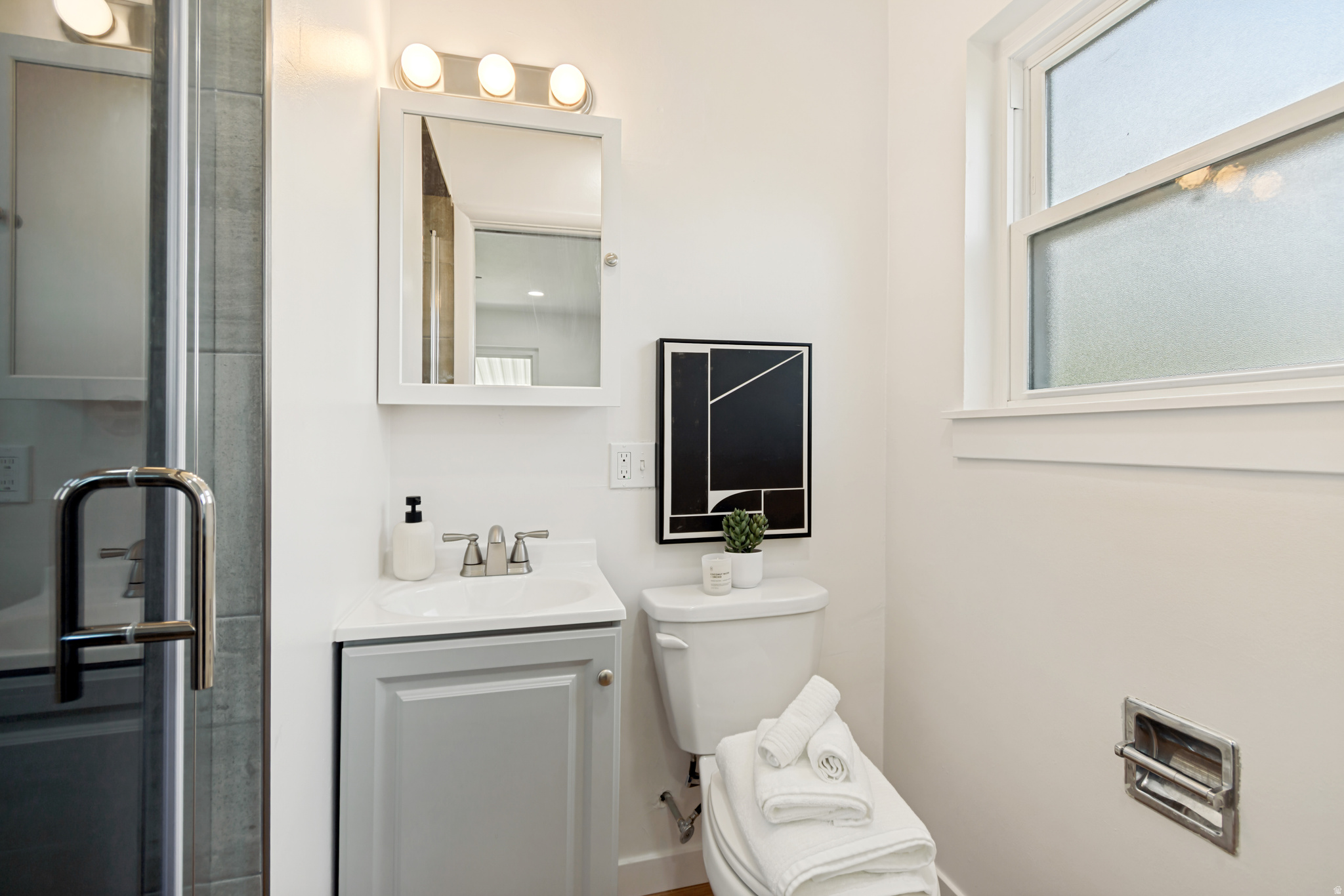 MINGO PARK - Residential