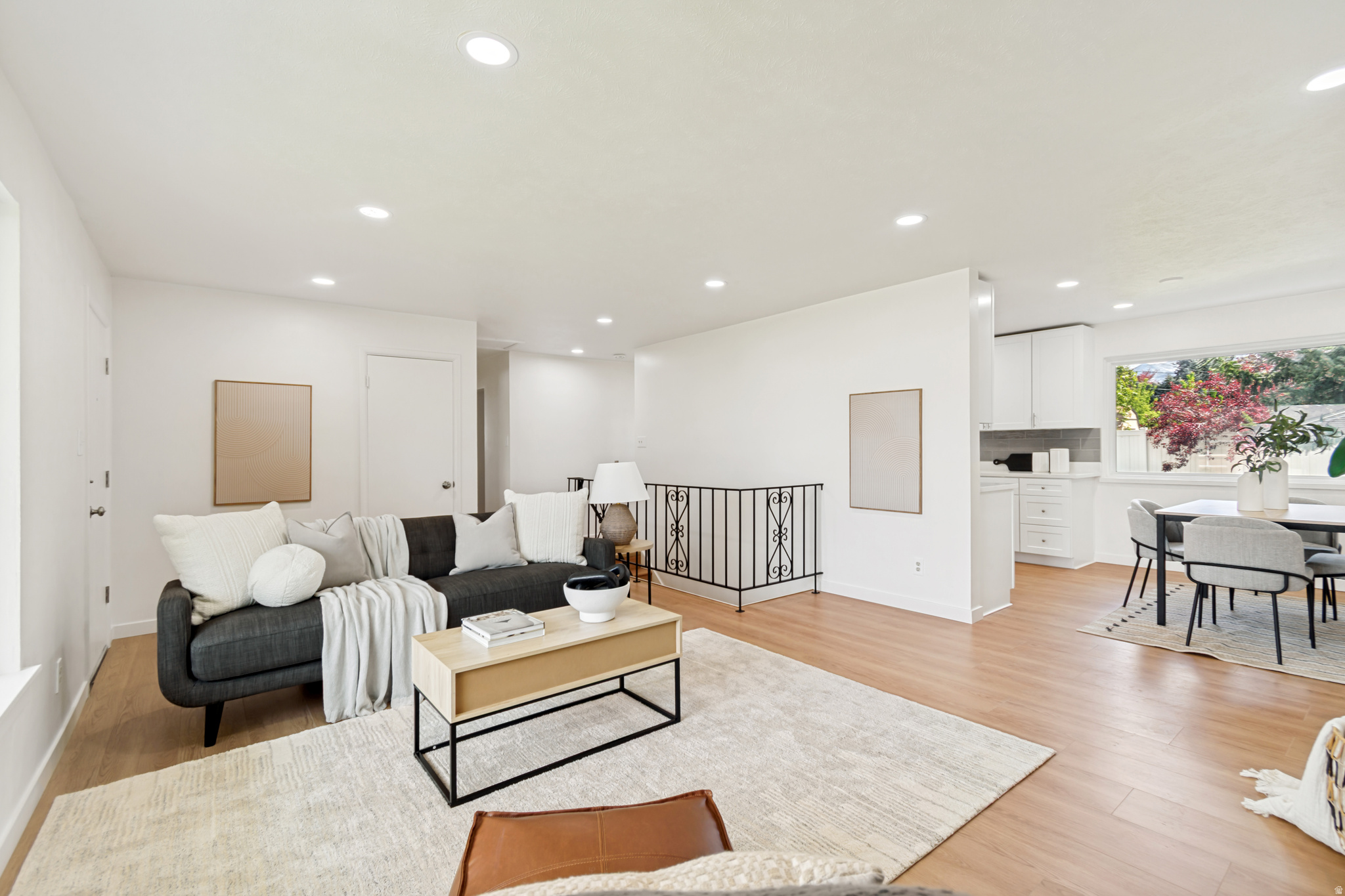 MINGO PARK - Residential