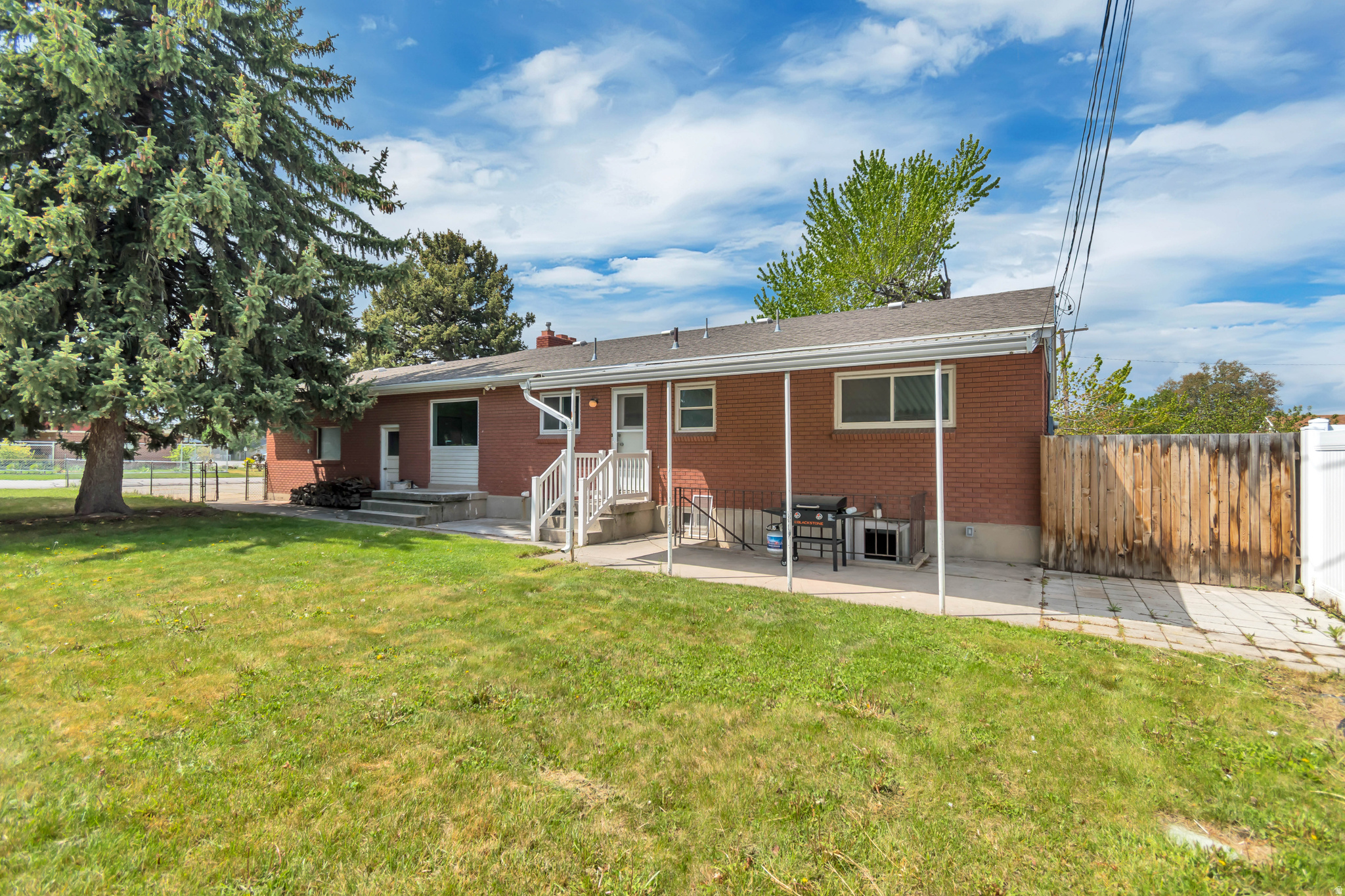 MINGO PARK - Residential