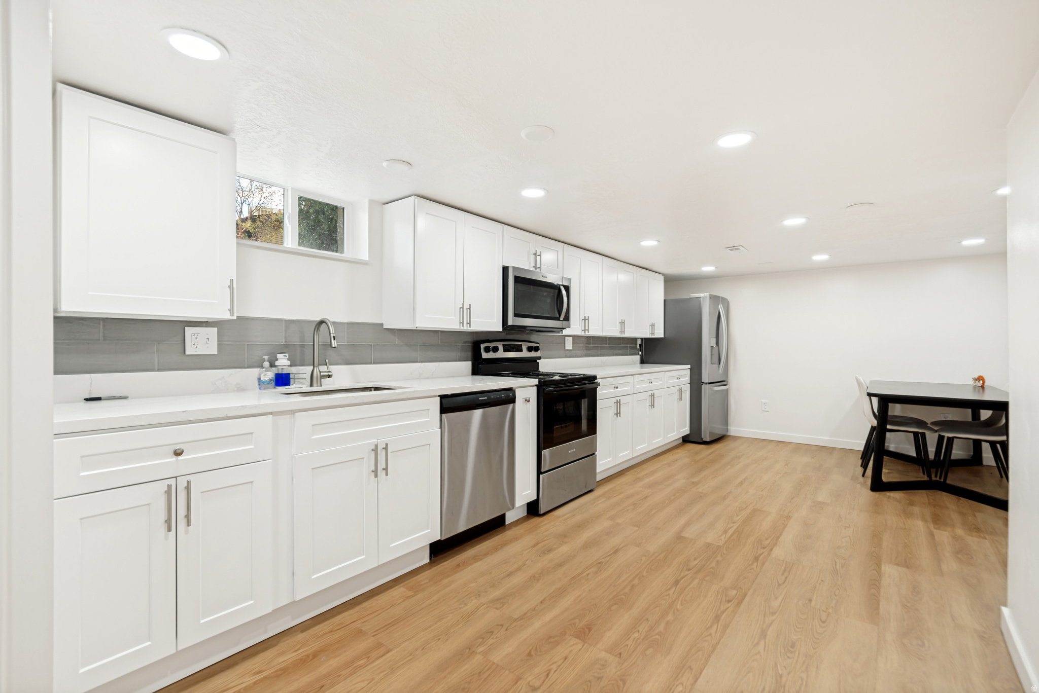 MINGO PARK - Residential