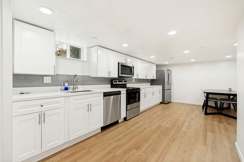 Tiny photo for 8947 S 500 E, Sandy, UT 84070 (MLS # 2154176)