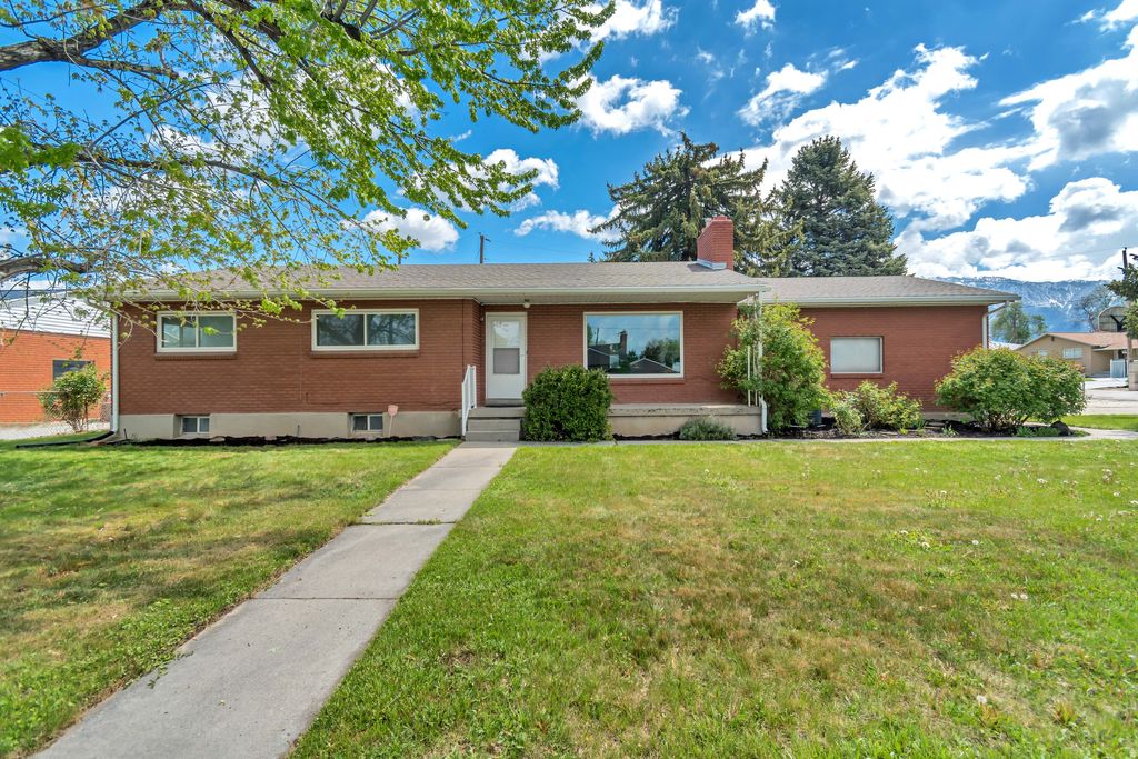 Photo of 8947 S 500 E, Sandy, UT 84070 (MLS # 2154176)