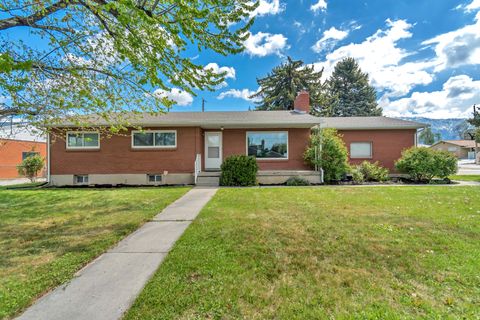Tiny photo for 8947 S 500 E, Sandy, UT 84070 (MLS # 2154176)