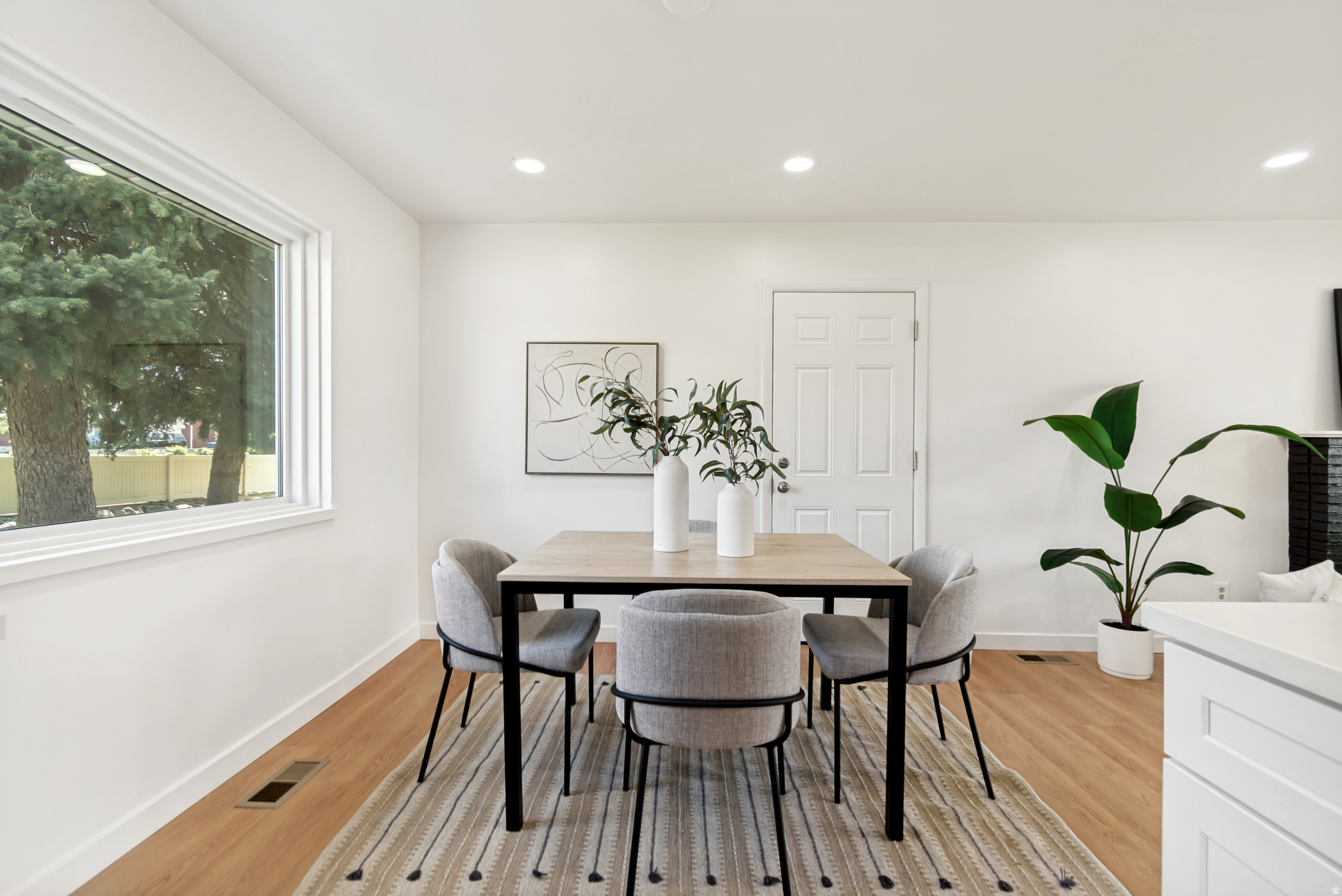 MINGO PARK - Residential