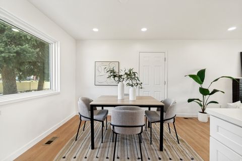 Tiny photo for 8947 S 500 E, Sandy, UT 84070 (MLS # 2154176)
