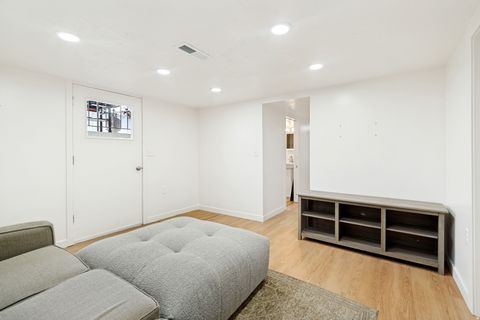 Tiny photo for 8947 S 500 E, Sandy, UT 84070 (MLS # 2154176)