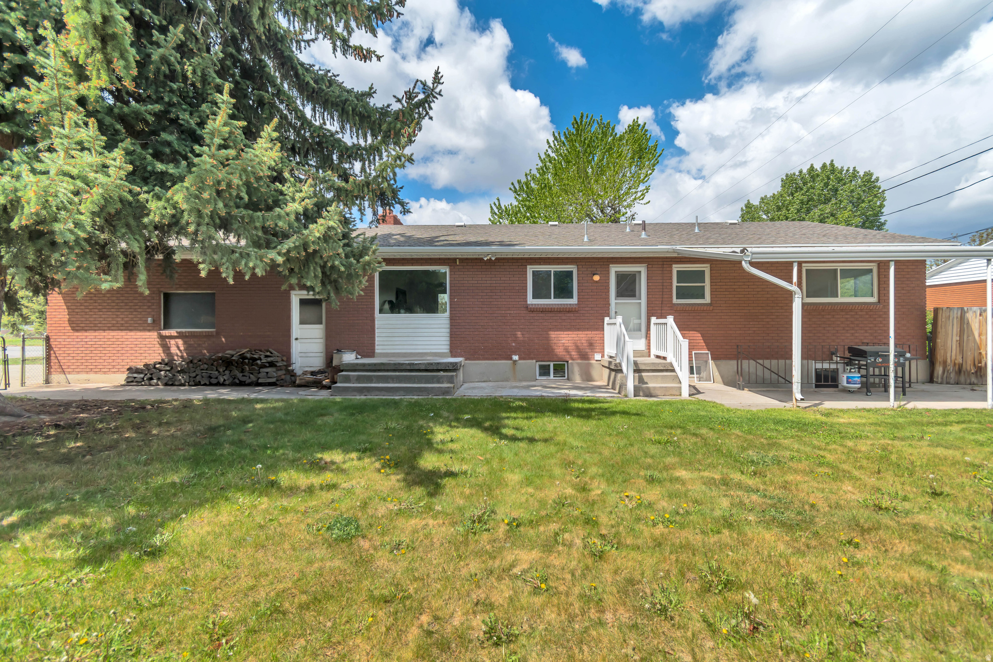 MINGO PARK - Residential