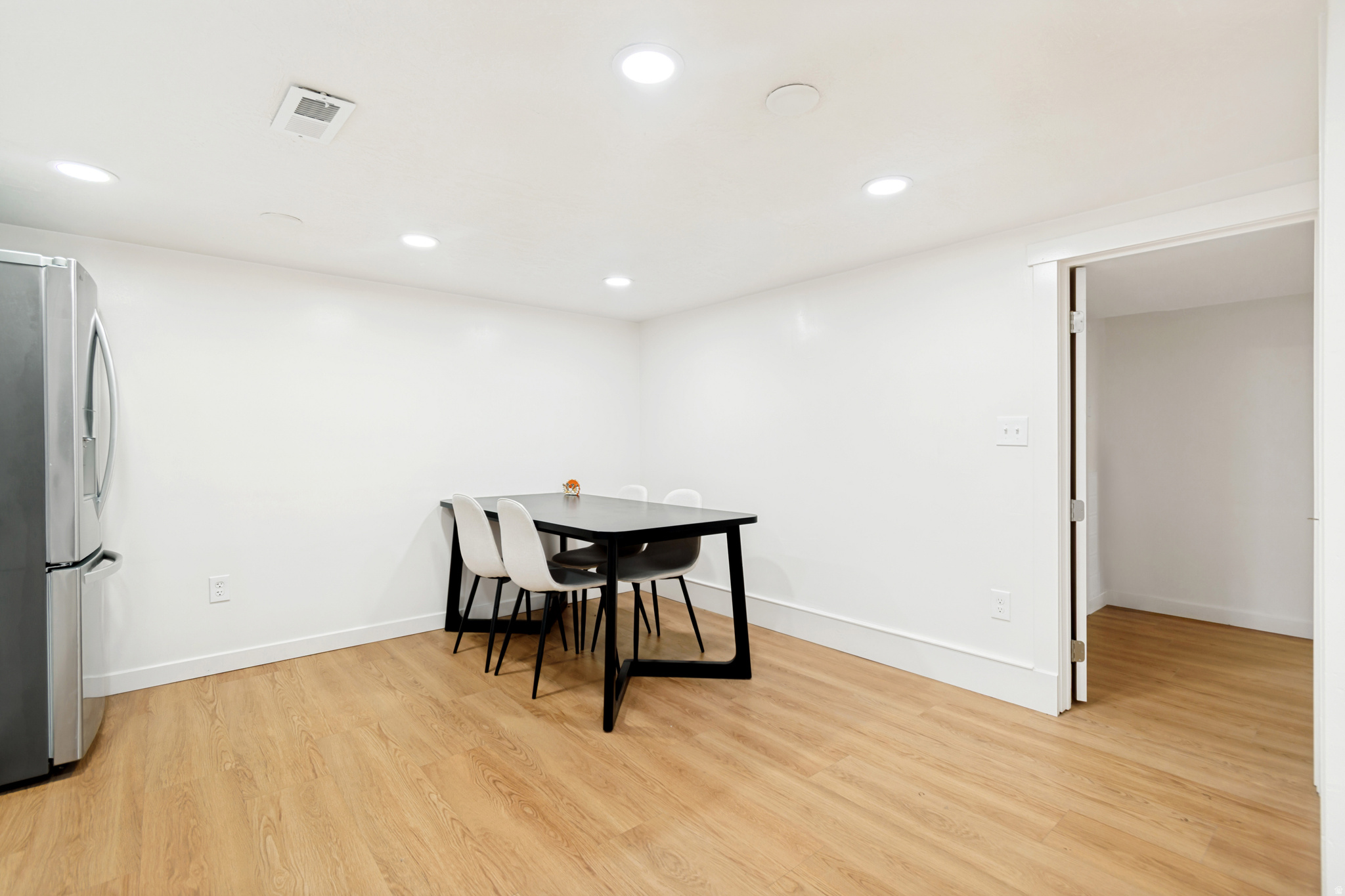 MINGO PARK - Residential