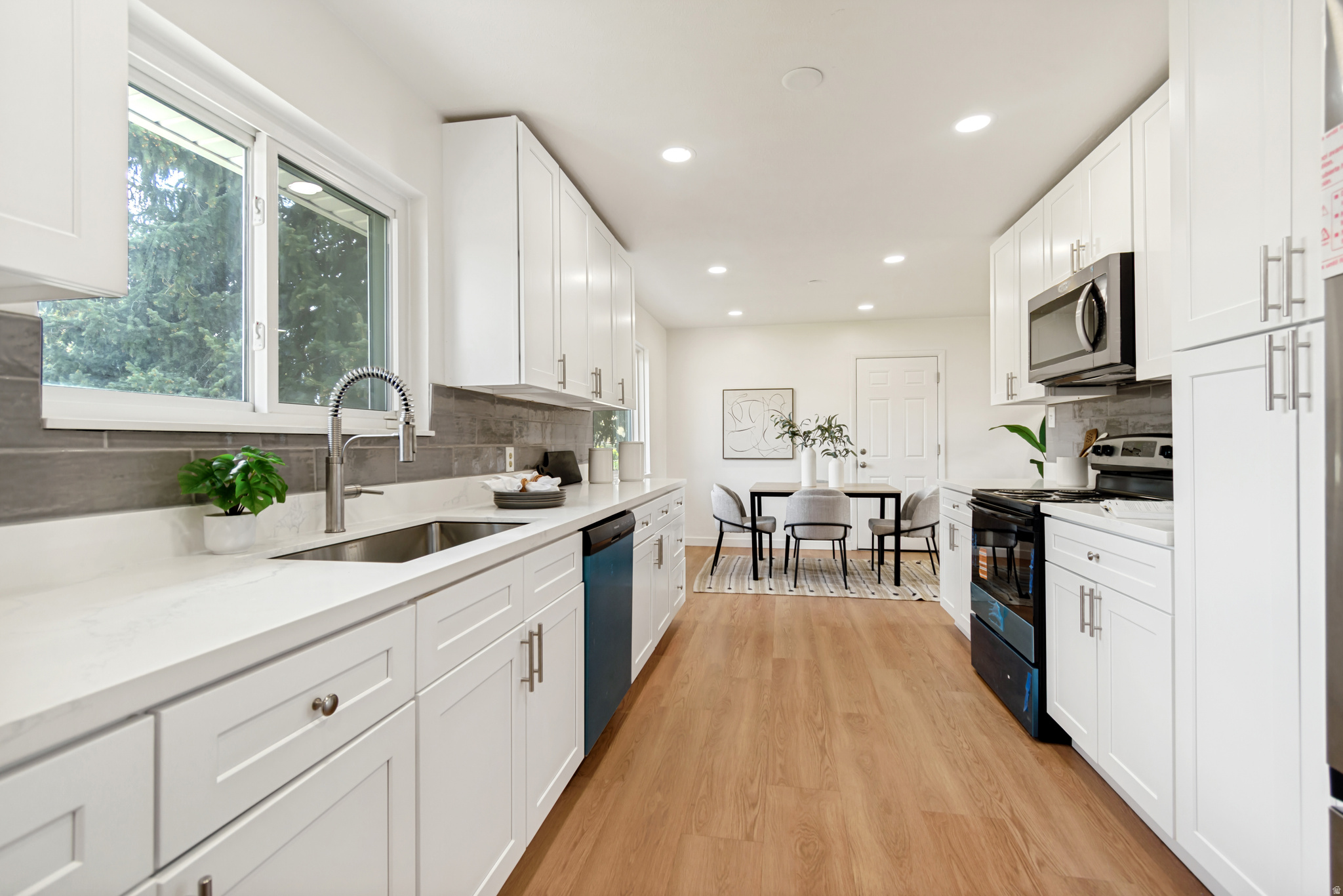 MINGO PARK - Residential