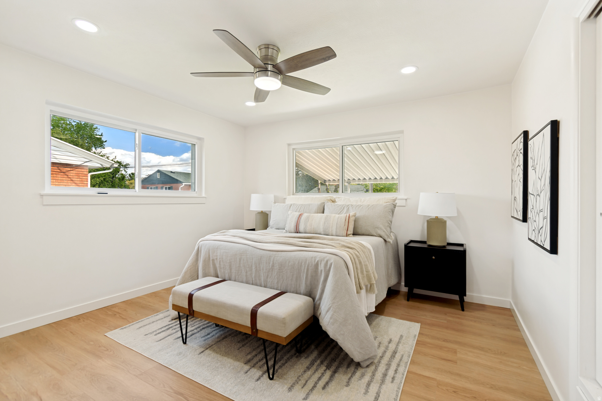 MINGO PARK - Residential