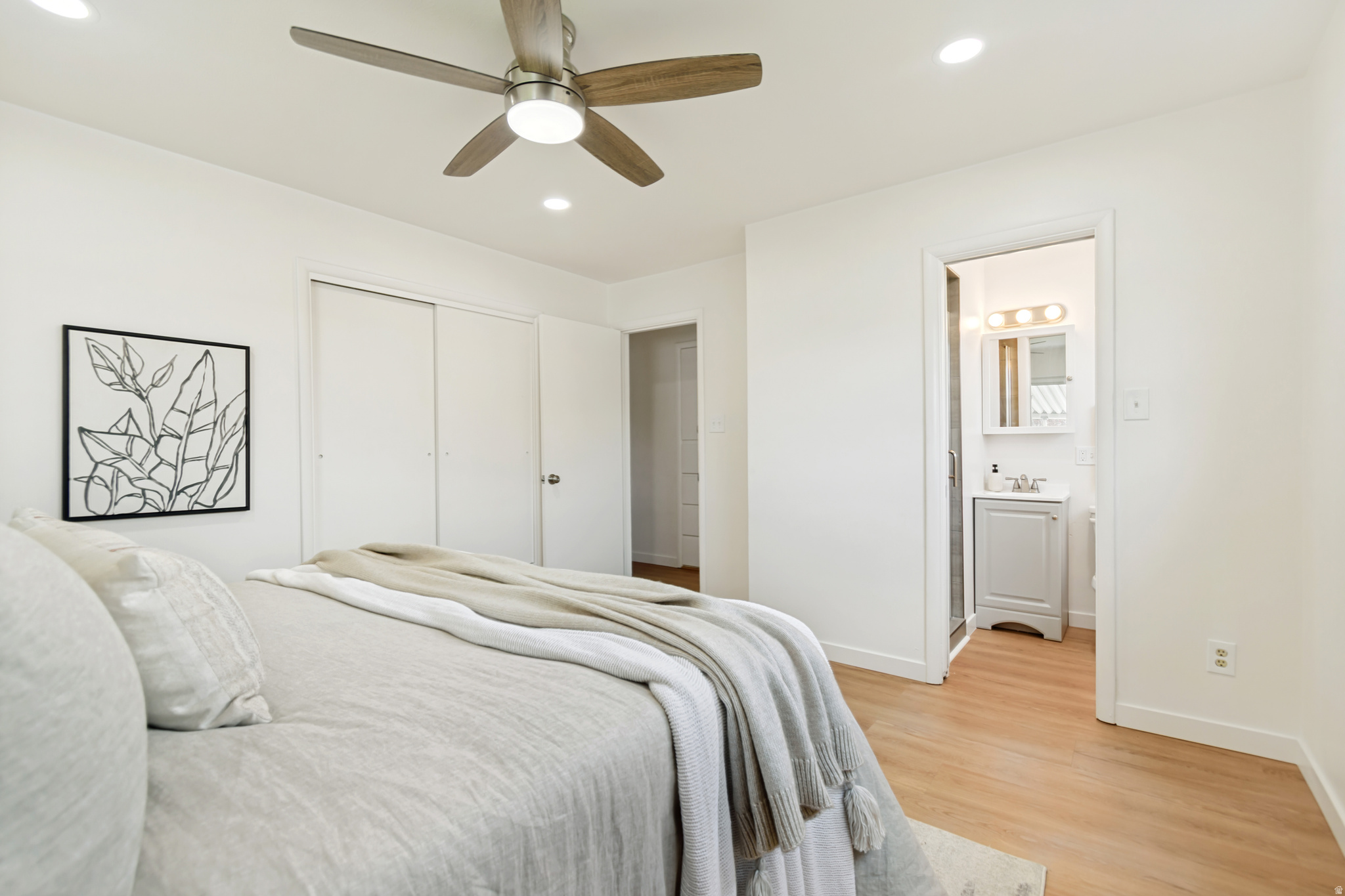 MINGO PARK - Residential