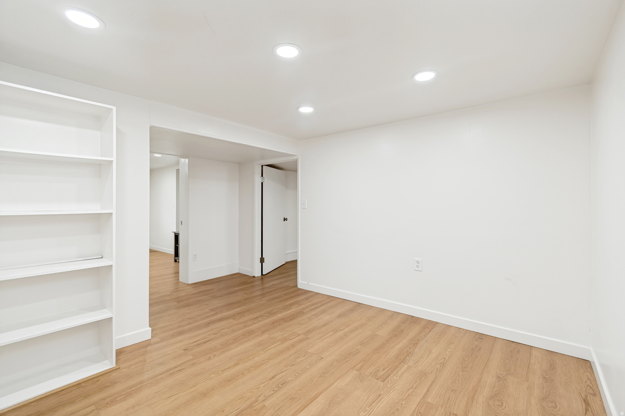 MINGO PARK - Residential