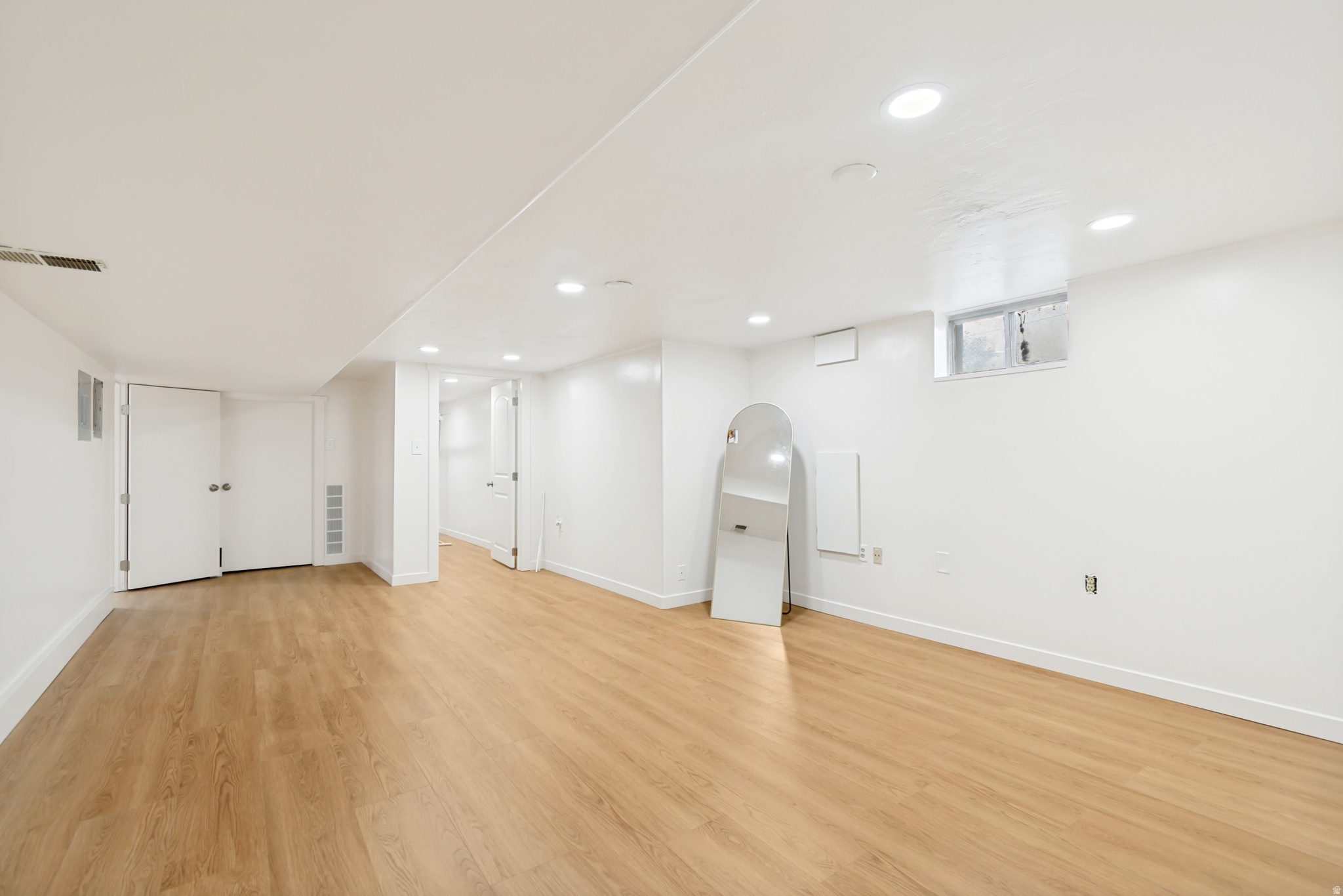 MINGO PARK - Residential